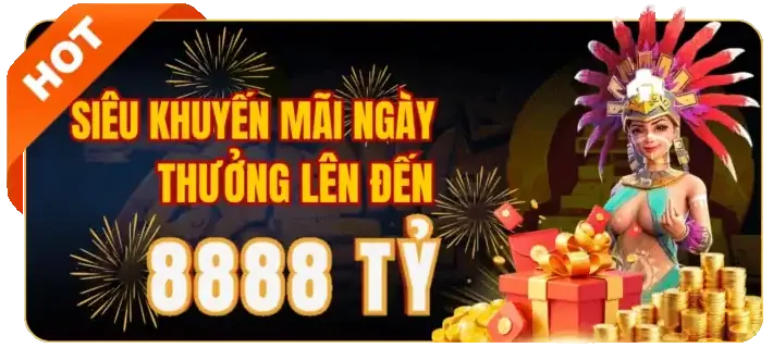 Chương trình hoàn trả và điểm thưởng VIP vvwin khuyến mãi