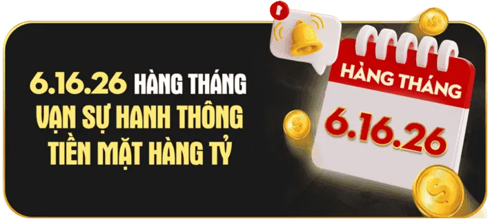 Thưởng chào mừng nạp tiền lần đầu tại vvwin khuyến mãi