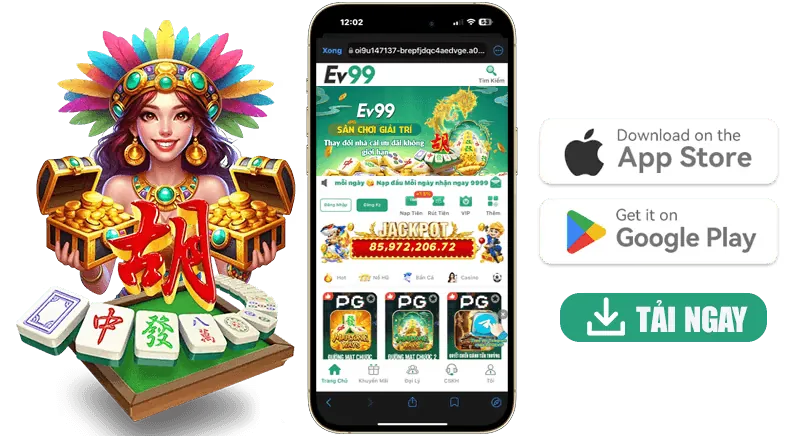 Slot Jackpot Lũy Tiến vvwin