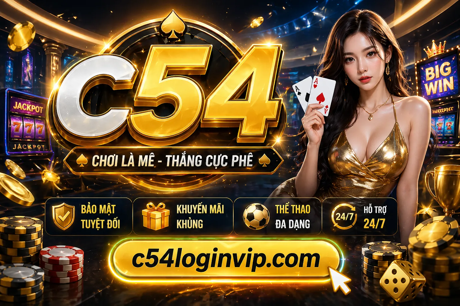Tổng quan các chương trình vvwin khuyến mãi