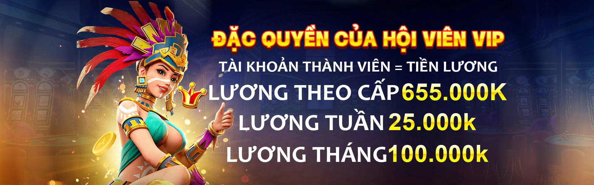 Sảnh casino trực tuyến vvwin với các trò chơi hấp dẫn và ưu đãi