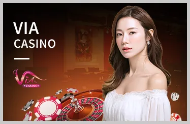 Sảnh Casino trực tuyến mới