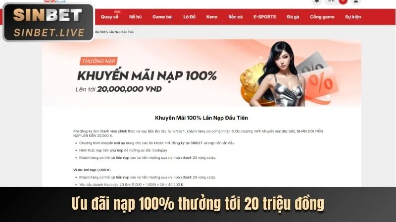 Bàn chơi Baccarat trực tuyến với dealer xinh đẹp